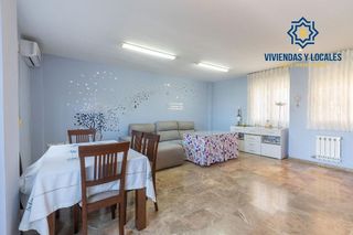 Casa adosada en venta en Cájar