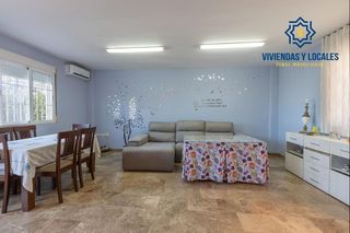 Casa adosada en venta en Cájar