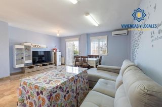 Casa adosada en venta en Cájar