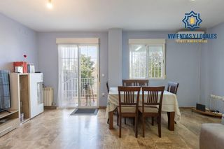 Casa adosada en venta en Cájar