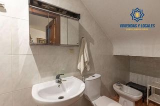 Casa adosada en venta en Cájar