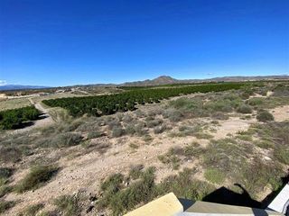 Chalet en venta en Zurgena