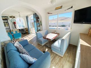 Chalet en venta en Zurgena