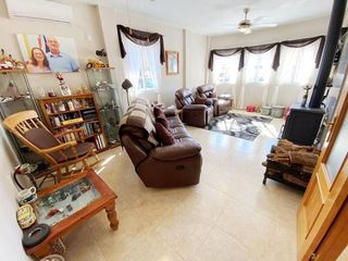 Chalet en venta en Zurgena