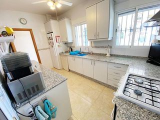 Chalet en venta en Zurgena