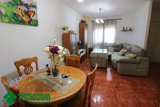 Casa pareada en venta en Berja