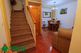 Casa pareada en venta en Berja
