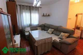 Casa pareada en venta en Berja