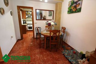 Casa pareada en venta en Berja