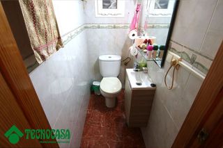 Casa pareada en venta en Berja