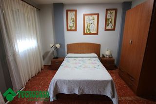 Casa pareada en venta en Berja