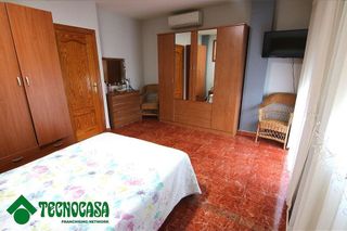 Casa pareada en venta en Berja