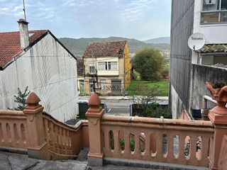 Chalet en venta en O Burgo - Campus Universitario en Pontevedra