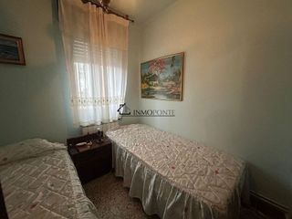 Chalet en venta en O Burgo - Campus Universitario en Pontevedra