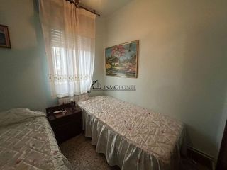 Chalet en venta en O Burgo - Campus Universitario en Pontevedra