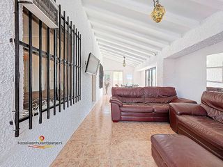 Casa rural en venta en Algueña