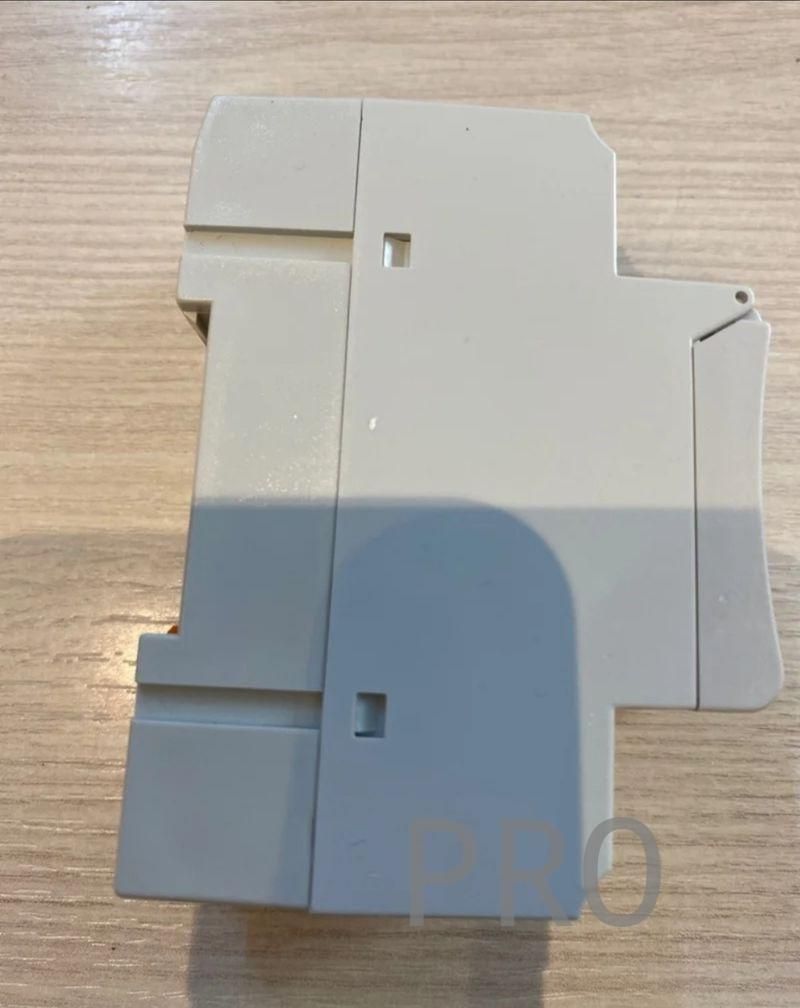 Programador eléctrico digital afbeelding 9