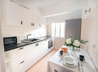 Piso en alquiler en Plaza de Toros - Santa Rita en Almería