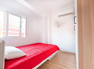 Piso en alquiler en Plaza de Toros - Santa Rita en Almería