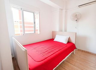 Piso en alquiler en Plaza de Toros - Santa Rita en Almería