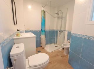 Piso en alquiler en Plaza de Toros - Santa Rita en Almería