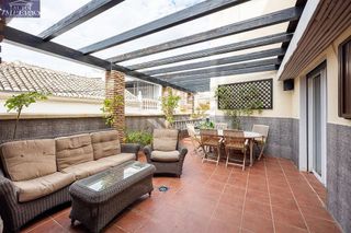 Casa adosada en venta en Polígono Cartuja – La Paz en Granada