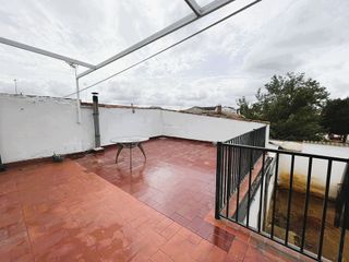 Chalet en venta en Valdepeñas