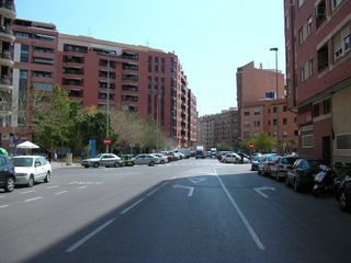 Local comercial en alquiler en Sur en Castellón de la Plana