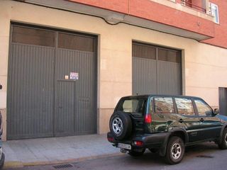 Local comercial en alquiler en Sur en Castellón de la Plana