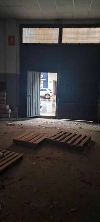 Local comercial en alquiler en Sur en Castellón de la Plana