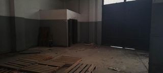 Local comercial en alquiler en Sur en Castellón de la Plana