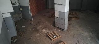 Local comercial en alquiler en Sur en Castellón de la Plana