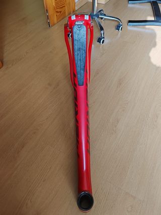 Cuadro Mtb Merida Carbono talla L 48cms