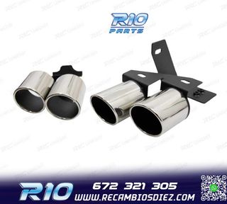 COLAS ESCAPE AUDI LOOK S4 09-15