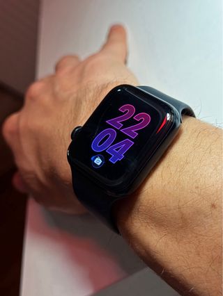 Apple Watch SE3 44 mm (2025)