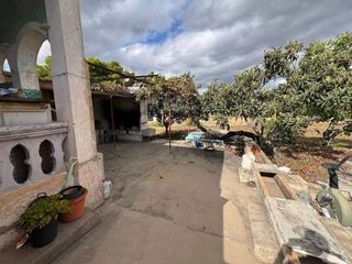 Casa en venta en Madrigal en Villarreal