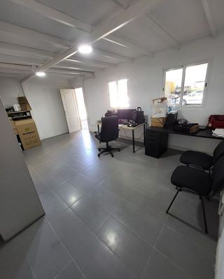 Nave industrial en alquiler en Alaquàs