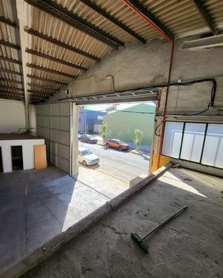 Nave industrial en alquiler en Alaquàs