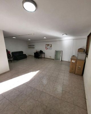 Nave industrial en alquiler en Alaquàs