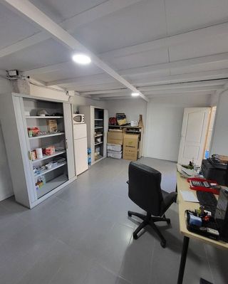 Nave industrial en alquiler en Alaquàs