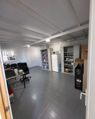 Nave industrial en alquiler en Alaquàs