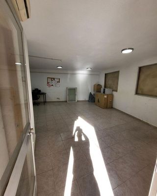 Nave industrial en alquiler en Alaquàs