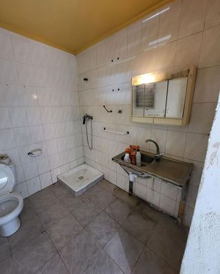 Nave industrial en alquiler en Alaquàs