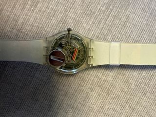 Swatch People Orologio