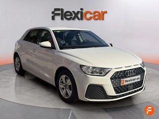 Audi A1 citycarver 25 TFSI 70kW (95CV)