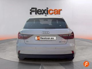 Audi A1 citycarver 25 TFSI 70kW (95CV)