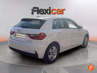 Audi A1 citycarver 25 TFSI 70kW (95CV)