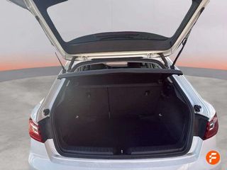 Audi A1 citycarver 25 TFSI 70kW (95CV)