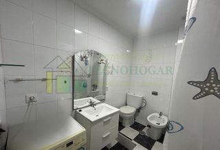 Piso en alquiler en El Plantinar - Felipe II - Tiro de Línea en Sevilla