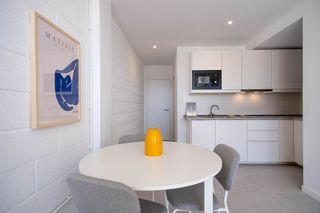 Piso en alquiler en Llucmajor Interior en Llucmajor